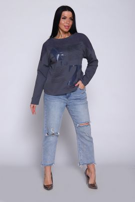 Джемпер женский 407478