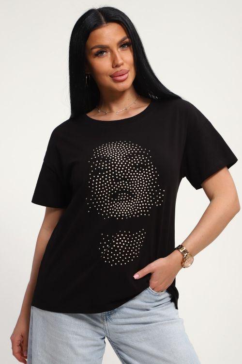 Футболка женская 392591