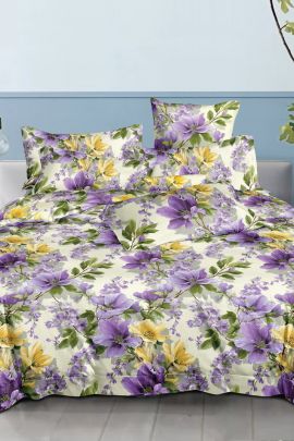 Постельное белье бязь люкс - Весна