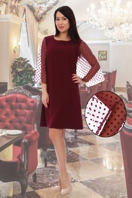 Платье женское 218172