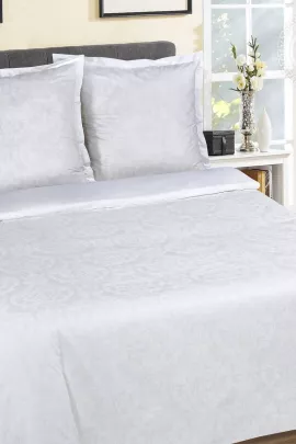 Постельное белье Византия (Белый) 920/1 920/1