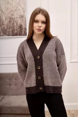 Жакет женский Ёлка В Арт. 8172