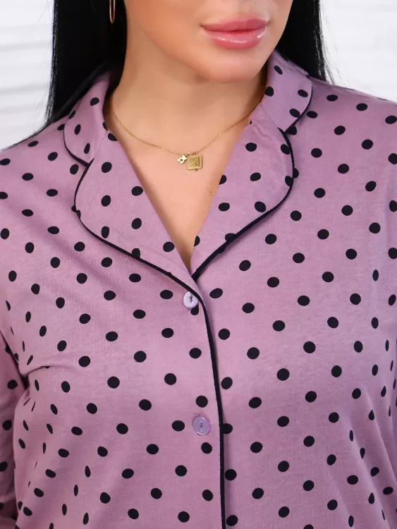 Халат женский 555381