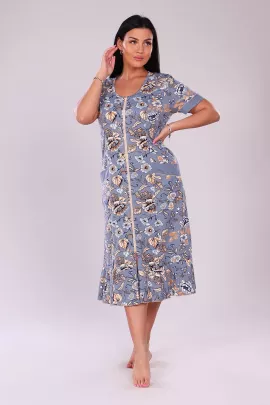 Халат Дуновение