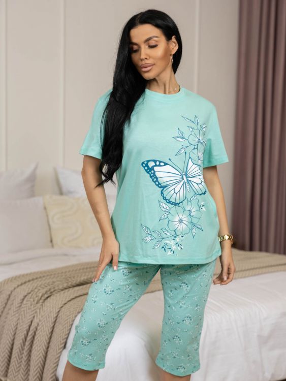 Пижама женская 879752