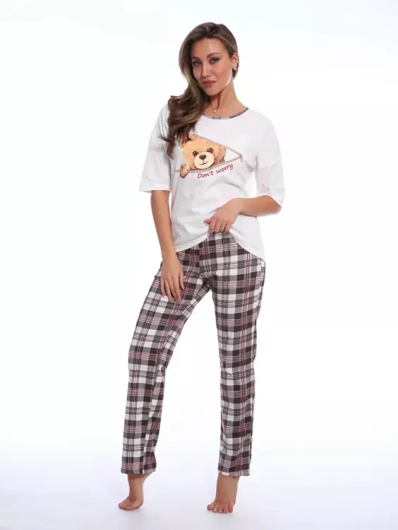 Пижама женская 560964
