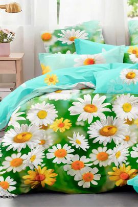 КПБ Поплин Эксклюзив - Матрикария