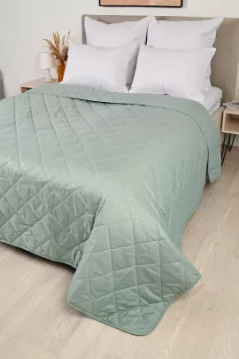 Покрывало Элегант - Лазурь