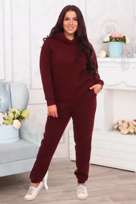 Гармония(вишня) костюм