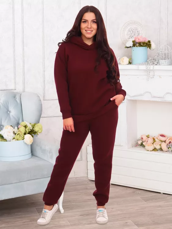 Гармония(вишня) костюм