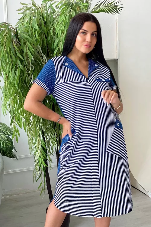 Платье женское 458323