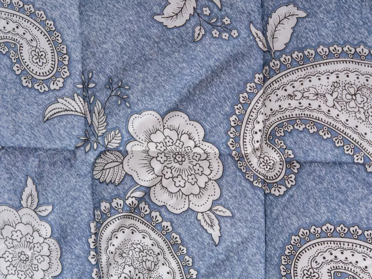 Одеяло "Файбер" всесезонное бязь