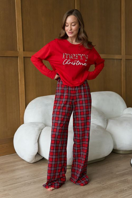 Пижама женская 929325