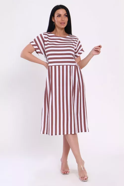 Платье женское 270028