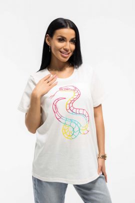 Футболка мод.1964*