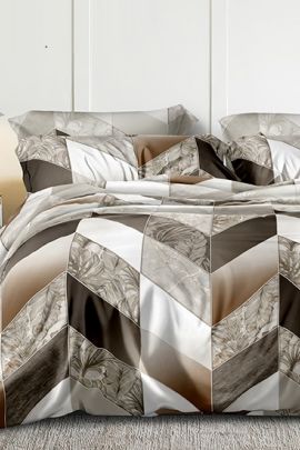 Постельное белье бязь люкс - Роксолана