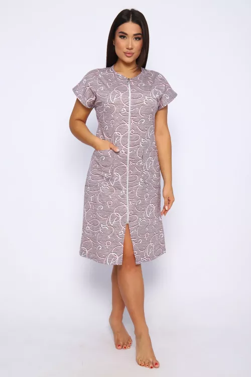 Халат женский 125900