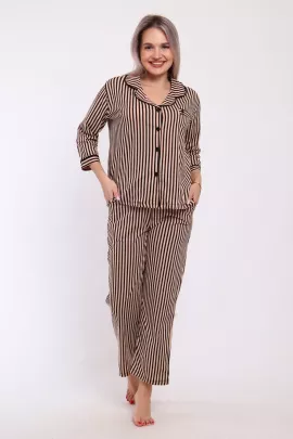 Пижама женская 888497