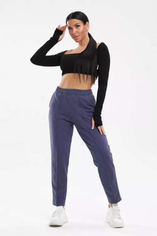 Брюки 10 фумэ последний размер