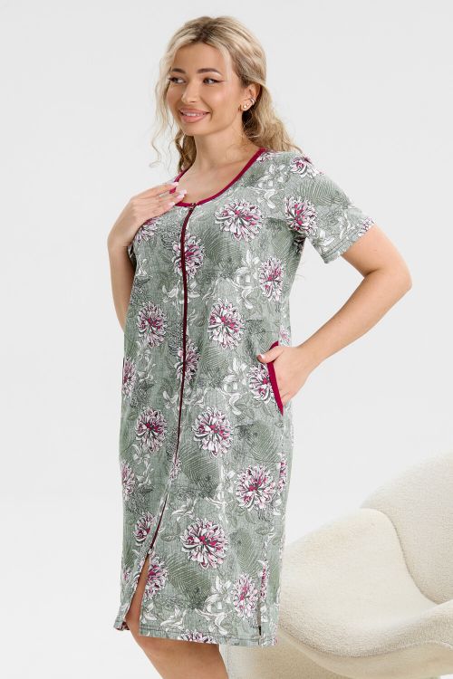 Халат женский 258076