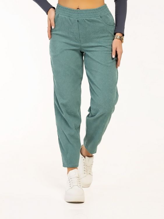 Брюки женские 586828