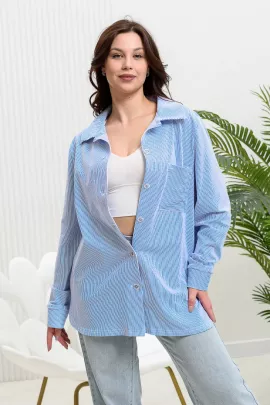 Рубашка женская 90856
