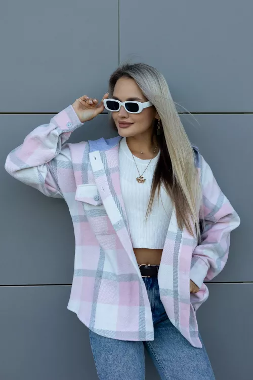 Рубашка женская 28767