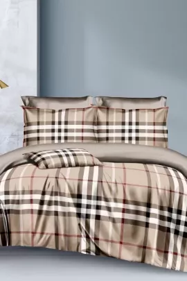 Нейтон КПБ сатин