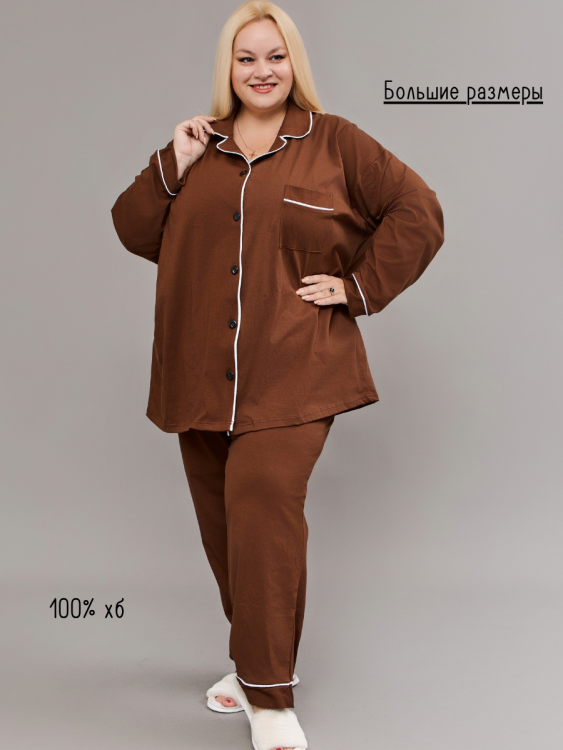 Пижама женская 993823