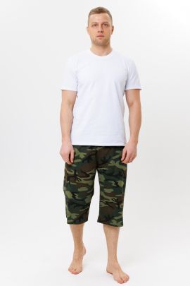 № 1943 Бриджи мужские