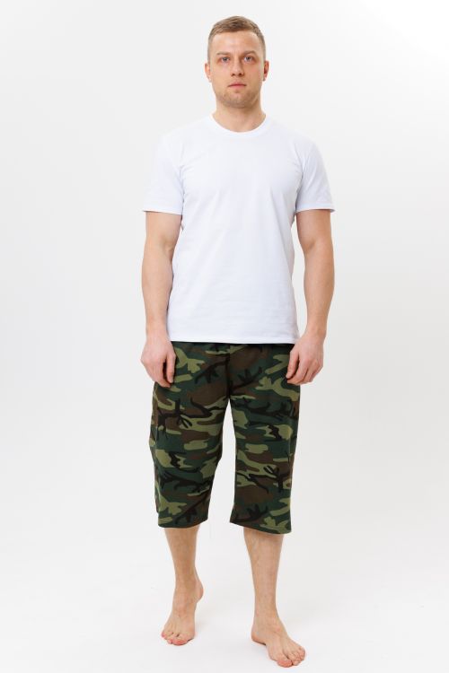 № 1943 Бриджи мужские