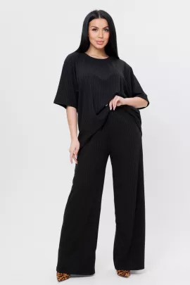 Костюм женский с брюками 426916