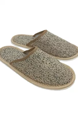 Тапочки домашние С-6ЖТП-МР