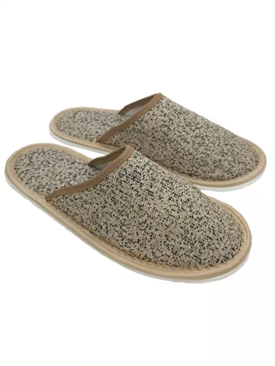 Тапочки домашние С-6ЖТП-МР