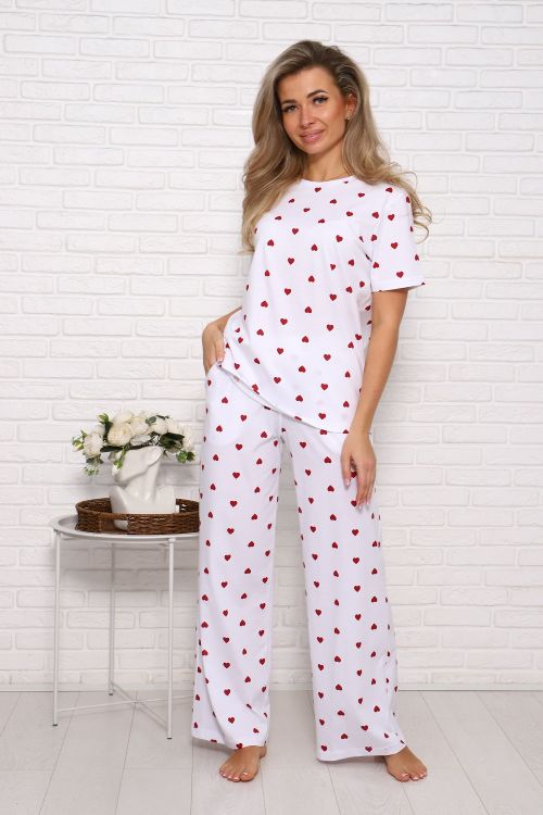 Пижама женская 32456