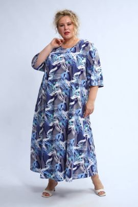 Платье женское 704352