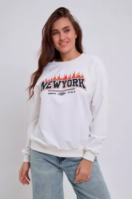 Свитшот женский 411665