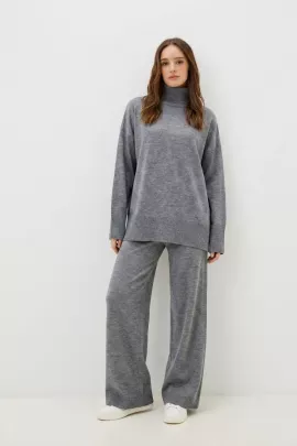 Костюм женский вязаный Конфетти С Арт. 9824