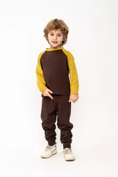 Брюки Элвис