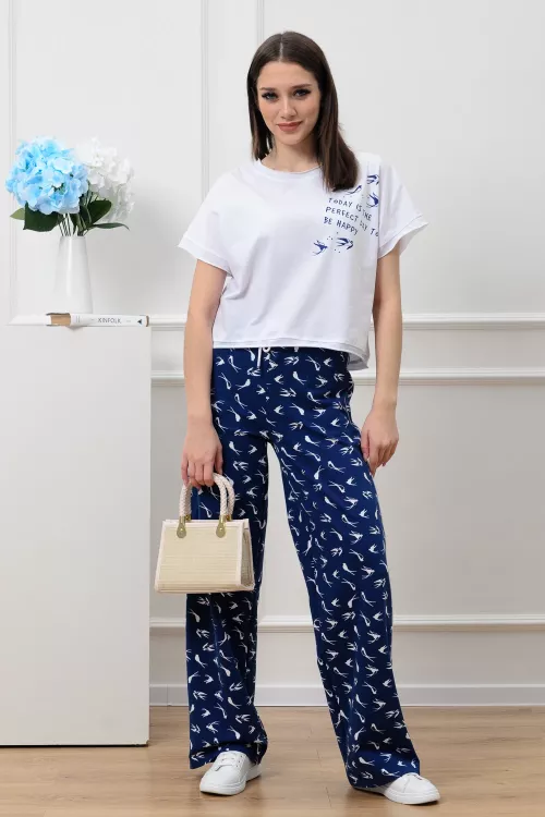 Брюки женские 430819