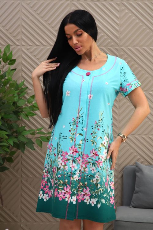 Халат женский 737606