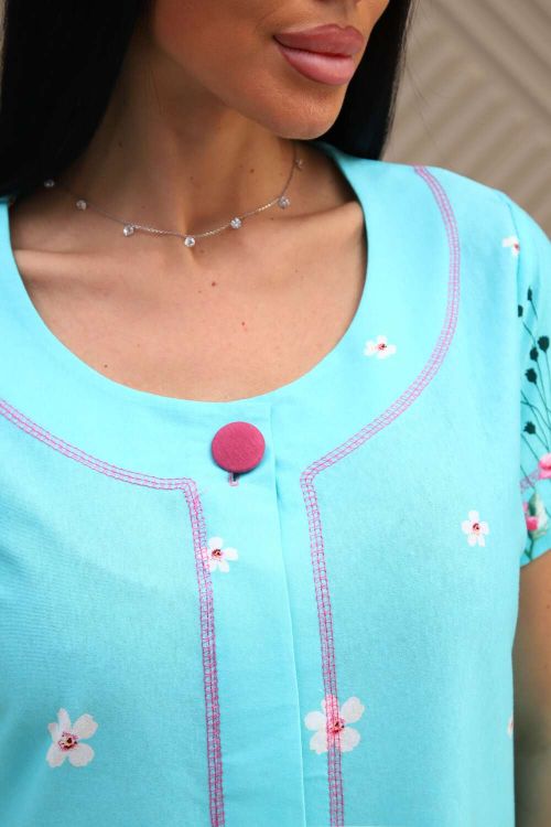 Халат женский 737606