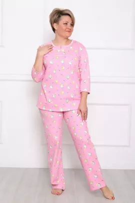 Пижама женская 690939