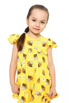 Платье для девочки Сладость