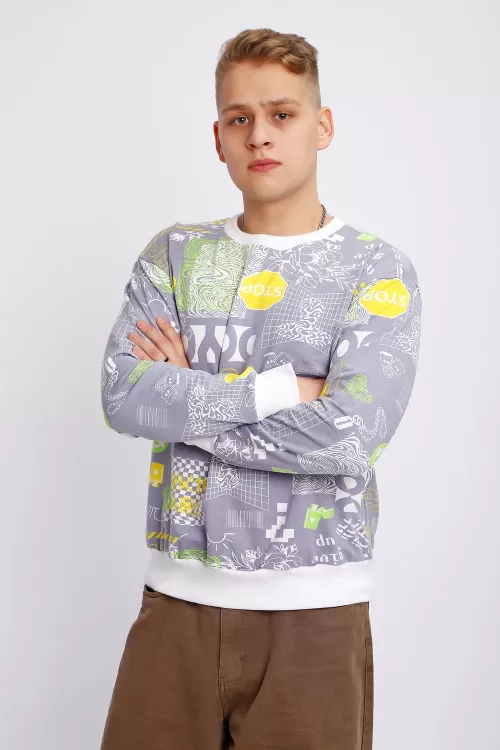 Свитшот 88141