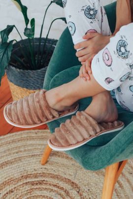 Тапочки домашние С-6ЖВТ-МР