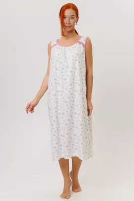 № 1956/2 Ночная сорочка MAX