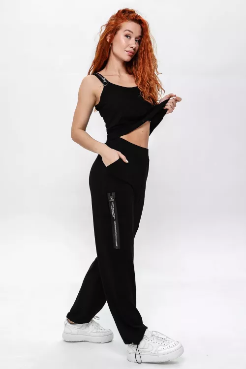 Брюки женские 9311 Б