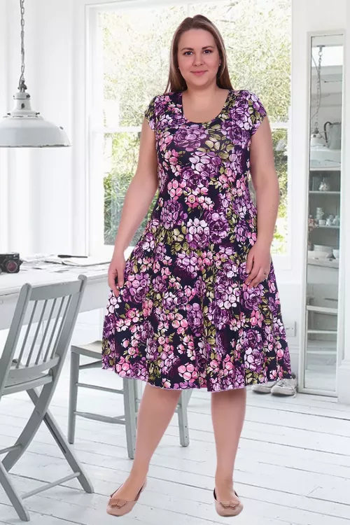 Платье женское 139328