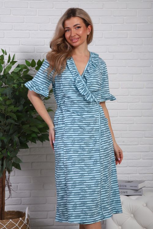 Халат женский 153209